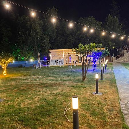 Erdem Ciftligi/ Ephesus Arena Apartment Selçuk Bagian luar foto