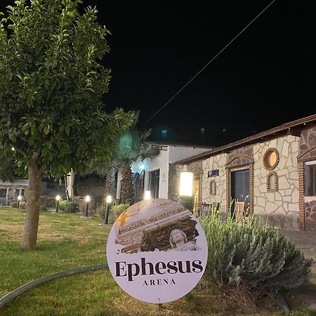 Erdem Ciftligi/ Ephesus Arena Apartment Selçuk Bagian luar foto