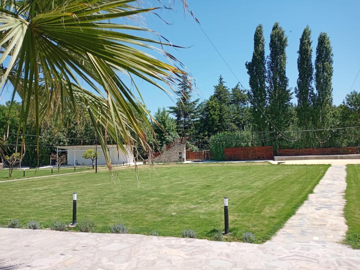 Erdem Ciftligi/ Ephesus Arena Apartment Selçuk Bagian luar foto