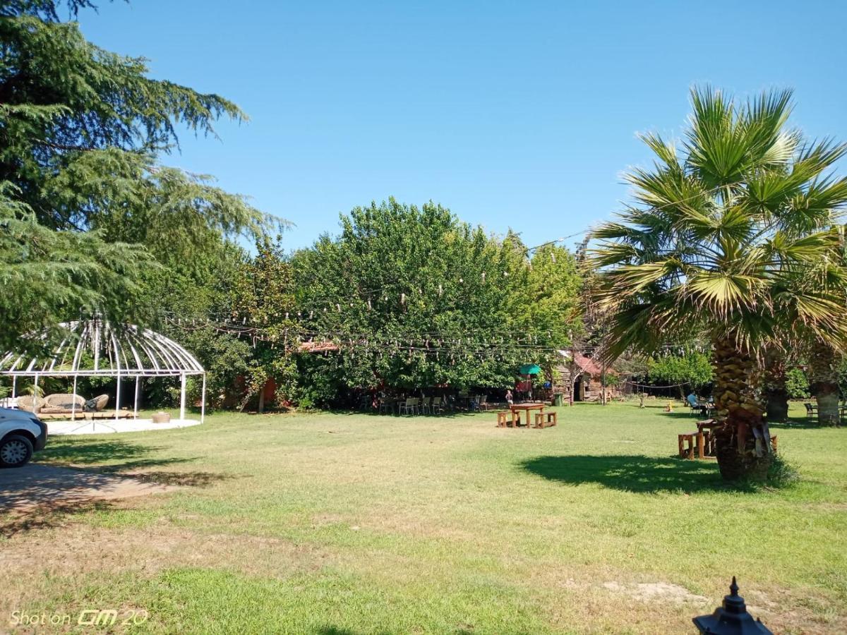 Erdem Ciftligi/ Ephesus Arena Apartment Selçuk Bagian luar foto