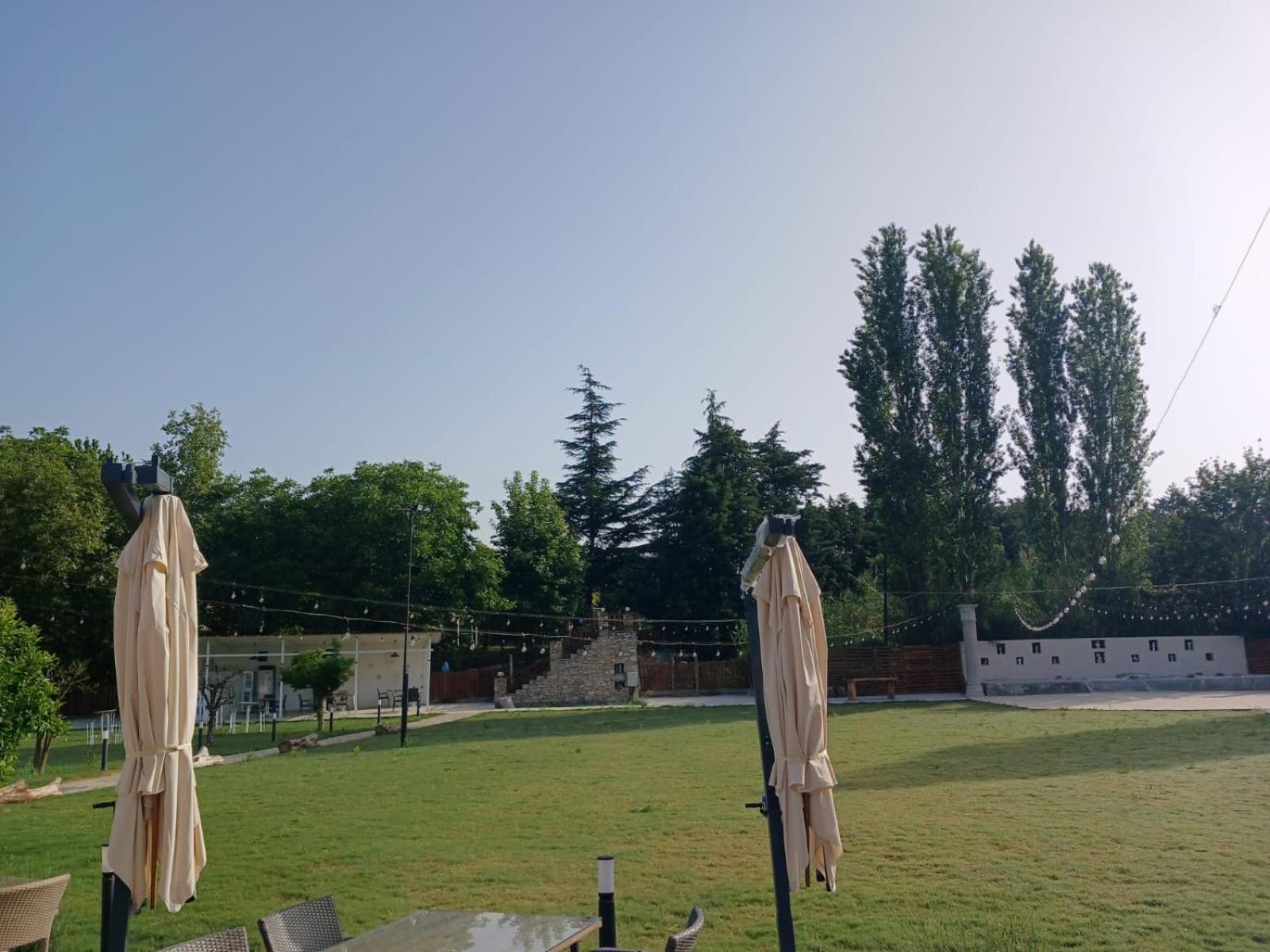Erdem Ciftligi/ Ephesus Arena Apartment Selçuk Bagian luar foto