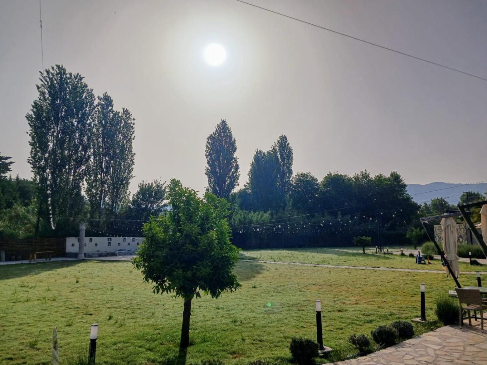 Erdem Ciftligi/ Ephesus Arena Apartment Selçuk Bagian luar foto