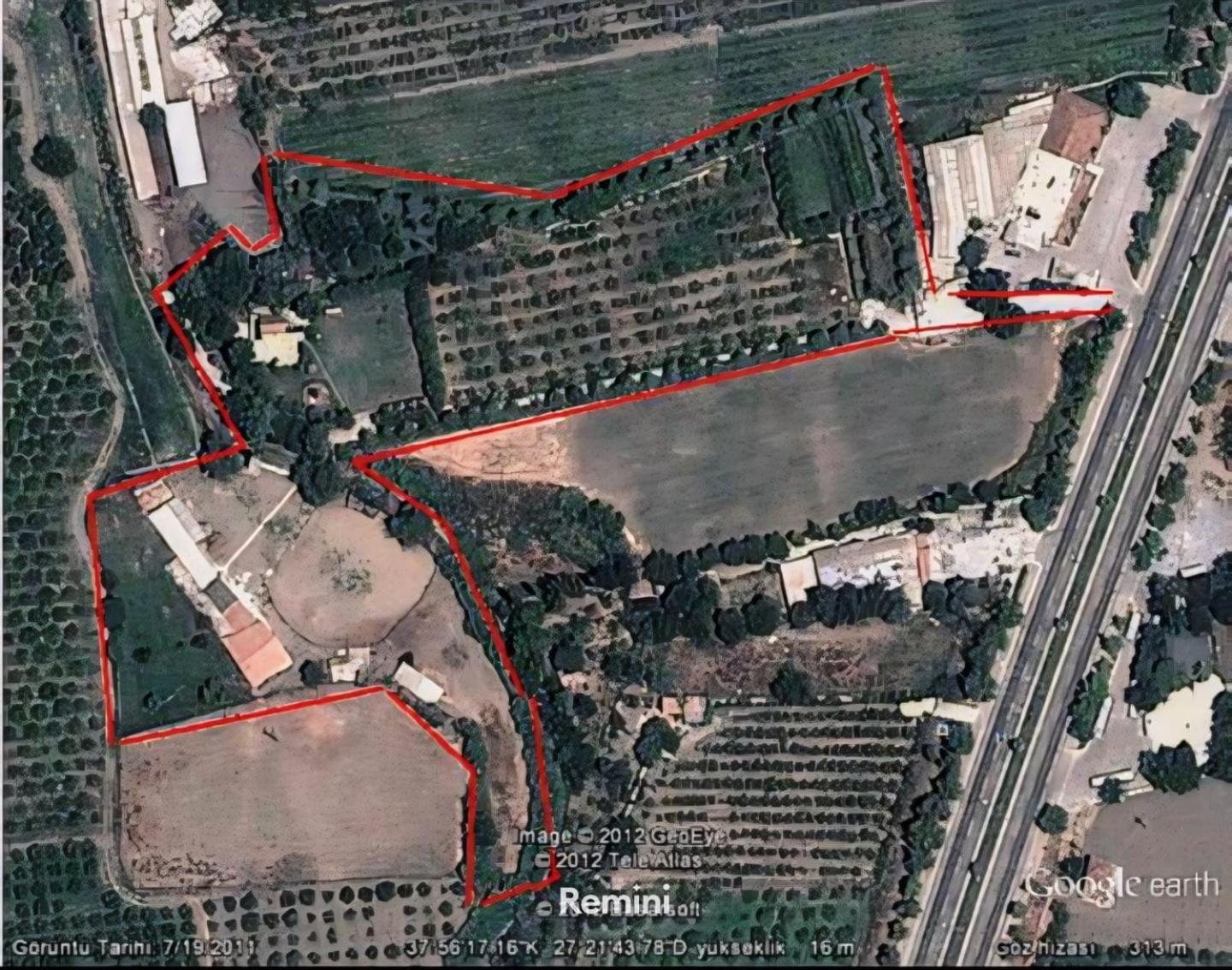Erdem Ciftligi/ Ephesus Arena Apartment Selçuk Bagian luar foto