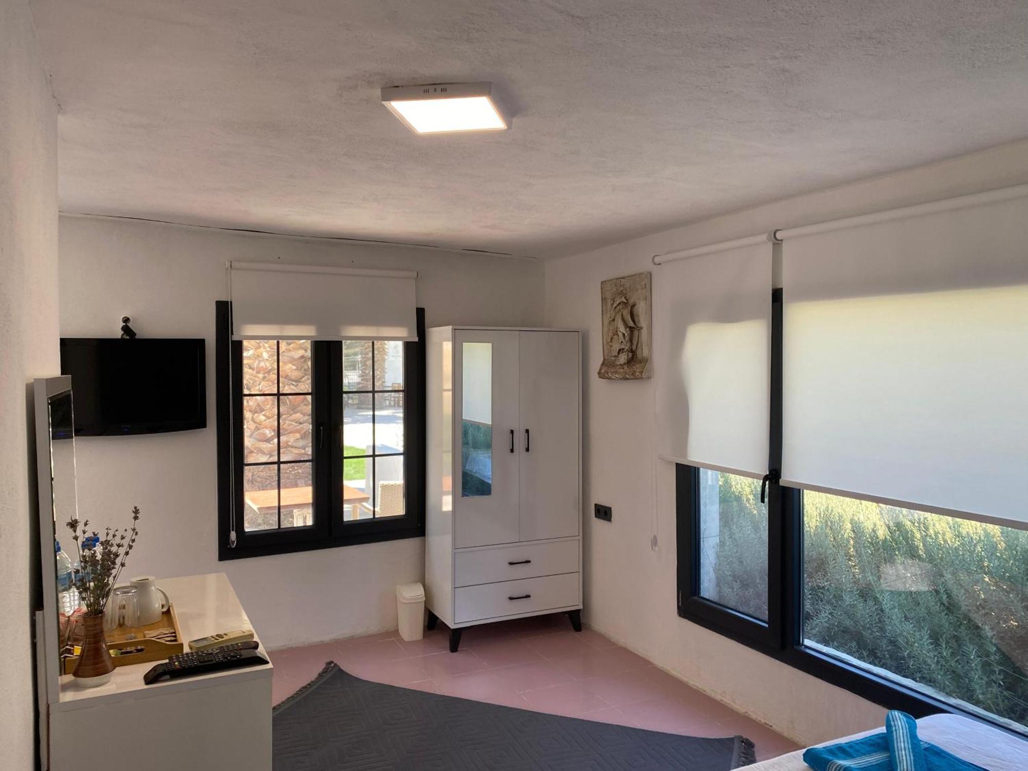 Erdem Ciftligi/ Ephesus Arena Apartment Selçuk Bagian luar foto