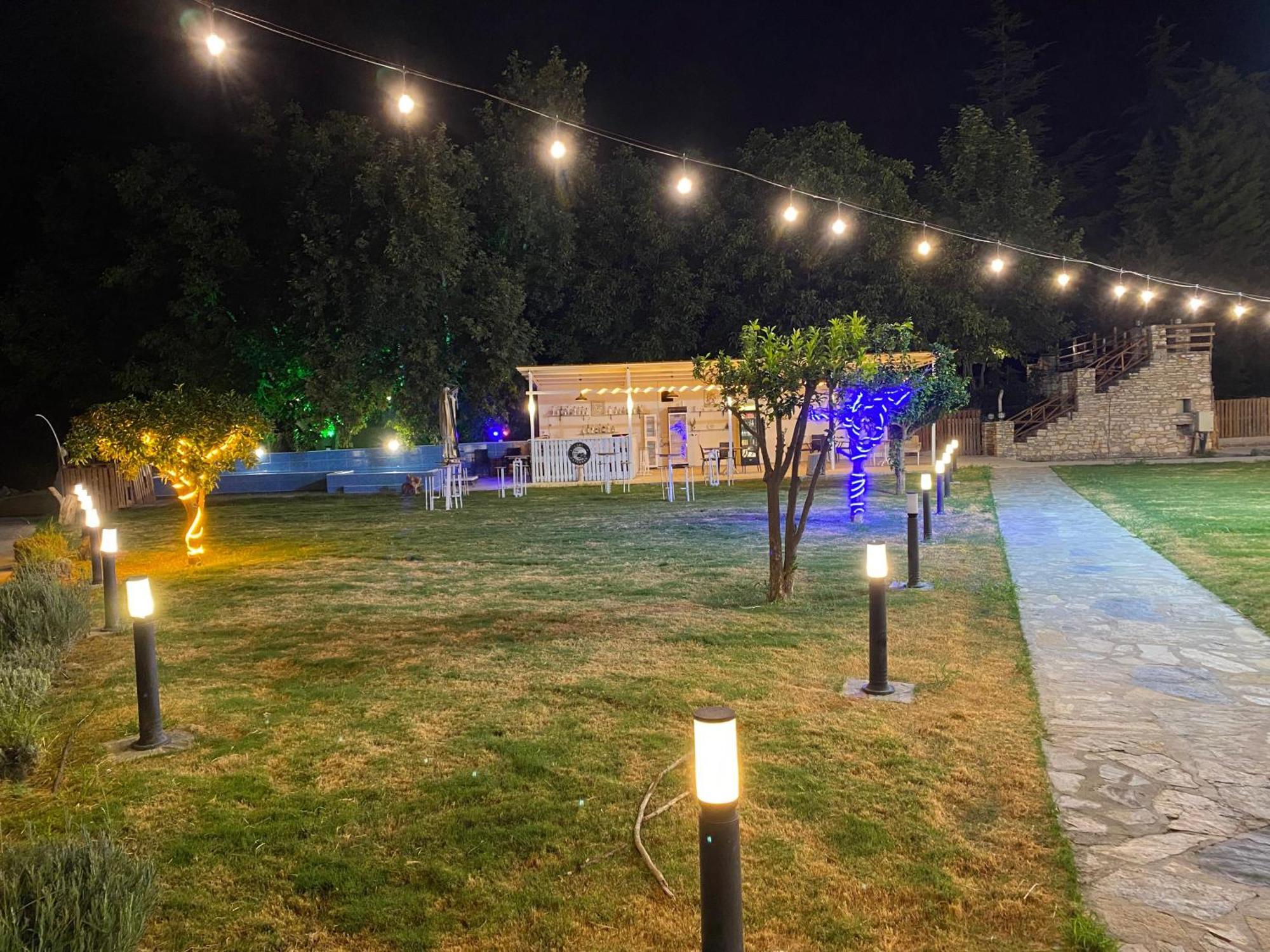 Erdem Ciftligi/ Ephesus Arena Apartment Selçuk Bagian luar foto
