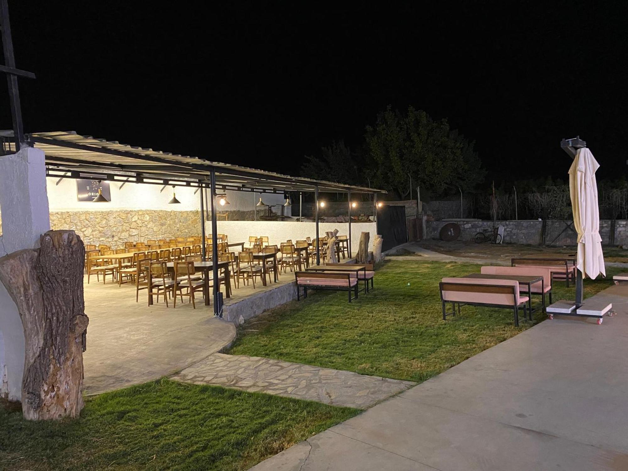 Erdem Ciftligi/ Ephesus Arena Apartment Selçuk Bagian luar foto