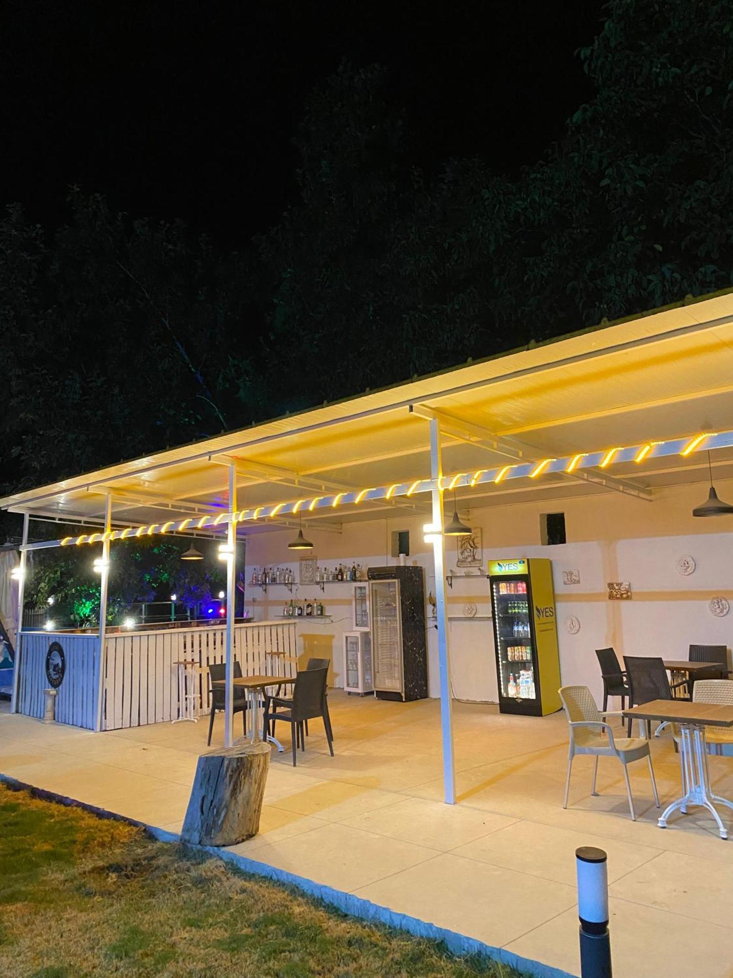 Erdem Ciftligi/ Ephesus Arena Apartment Selçuk Bagian luar foto