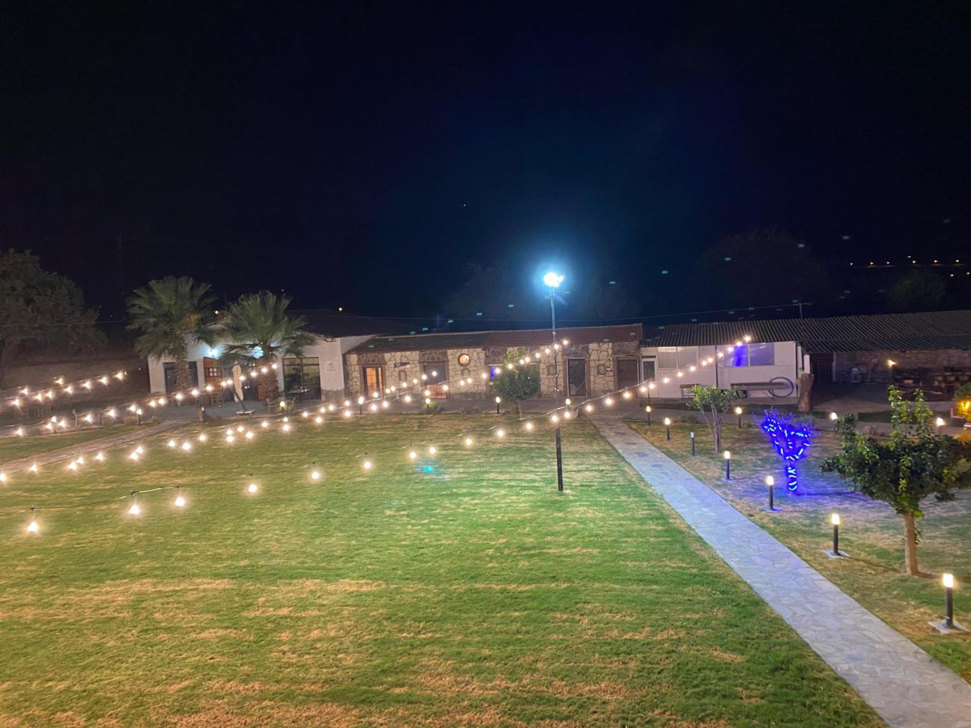 Erdem Ciftligi/ Ephesus Arena Apartment Selçuk Bagian luar foto