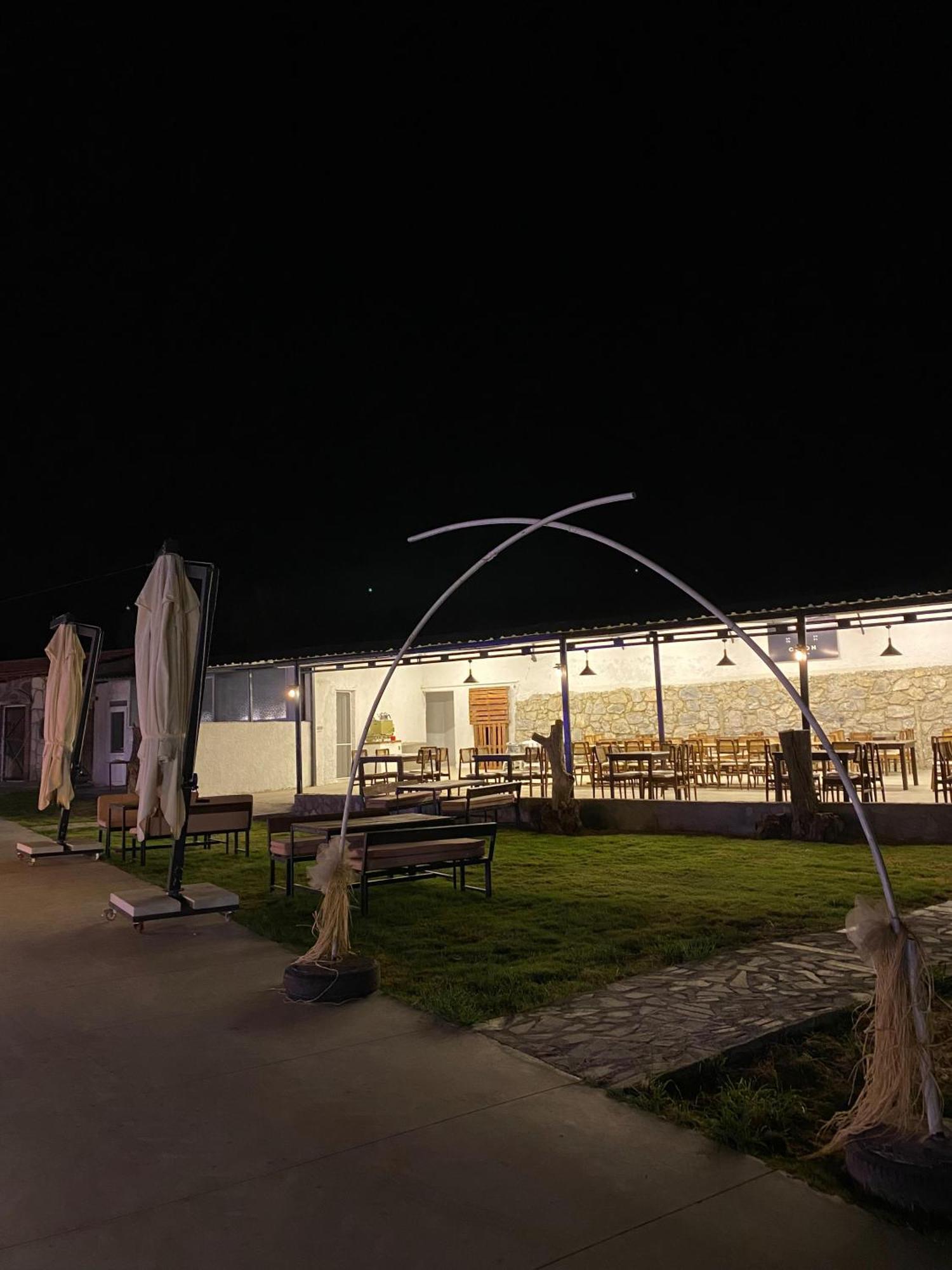 Erdem Ciftligi/ Ephesus Arena Apartment Selçuk Bagian luar foto