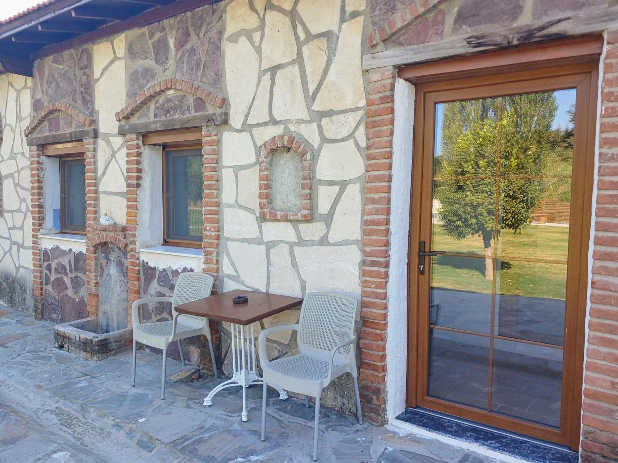 Erdem Ciftligi/ Ephesus Arena Apartment Selçuk Bagian luar foto