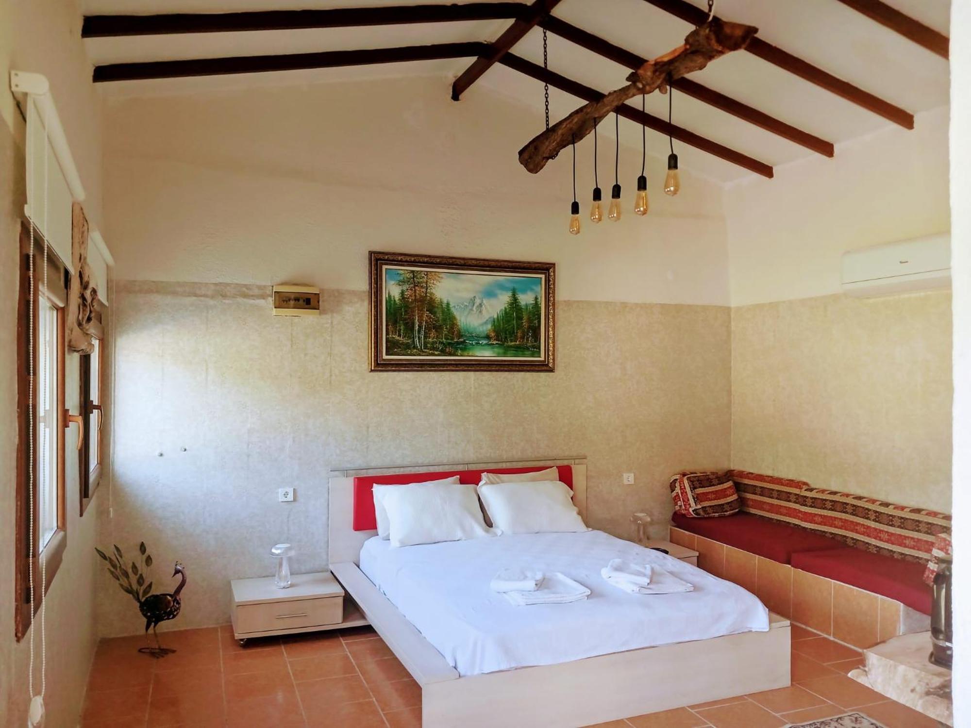 Erdem Ciftligi/ Ephesus Arena Apartment Selçuk Bagian luar foto