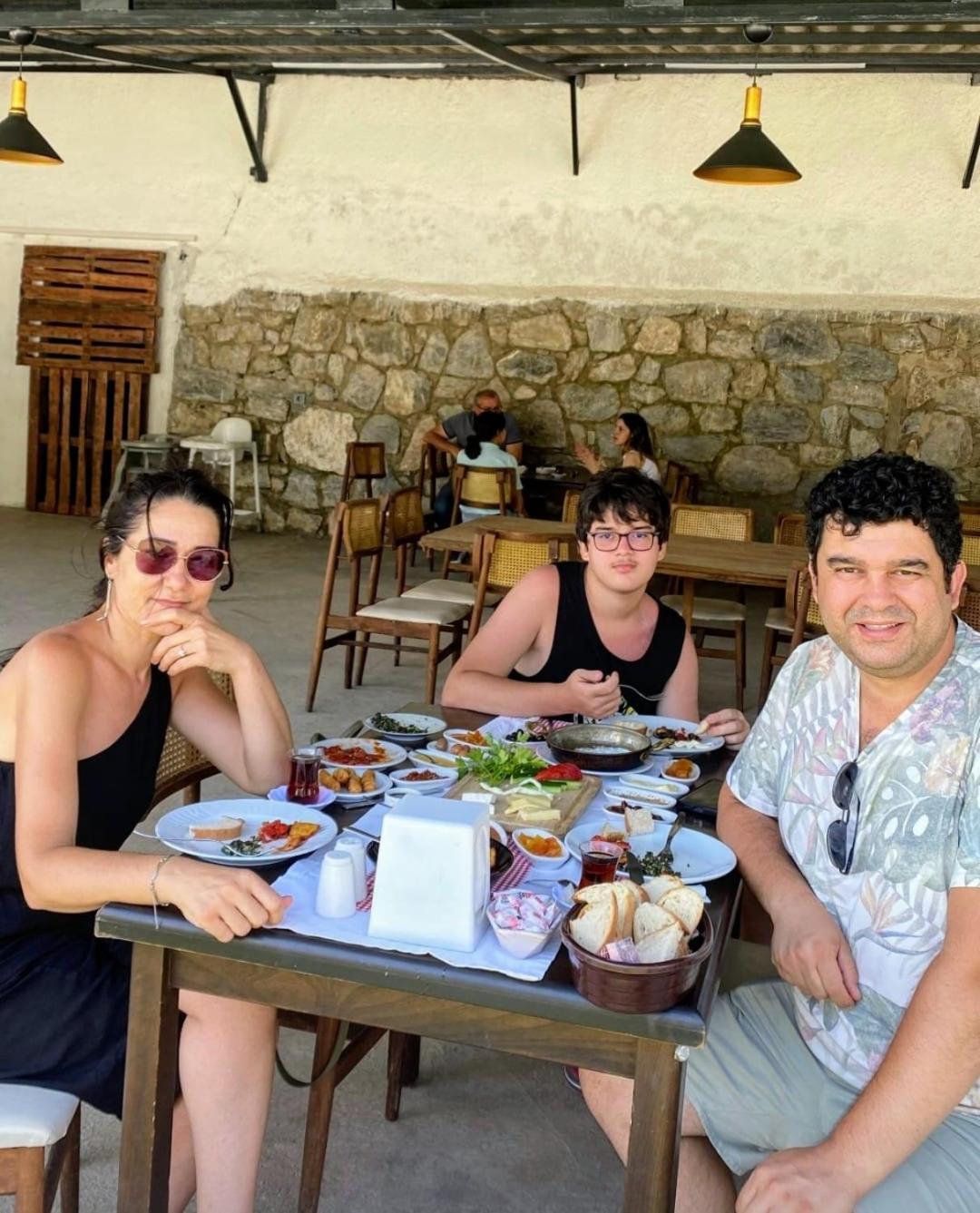 Erdem Ciftligi/ Ephesus Arena Apartment Selçuk Bagian luar foto